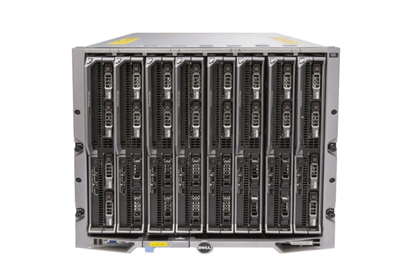 Dell PowerEdge M1000e Blade Enclosure