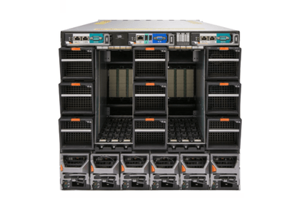 Dell PowerEdge M1000e Blade Enclosure