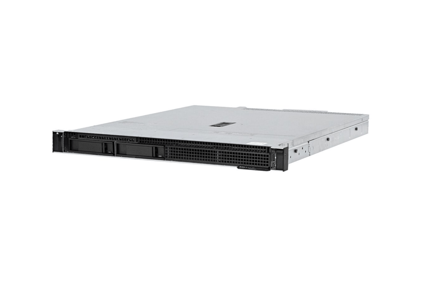 Refurbished Dell PowerEdge R240 2-Bay 3.5" Cabled 1U server configuration view
