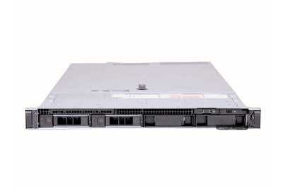 Dell PowerEdge R440 4-Bay 3.5"
