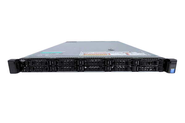 Dell PowerEdge R630 10-Bay 2.5" - WHL-0010512