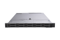 Dell VxRail E560F 10-Bay 2.5" - WHL-0010462