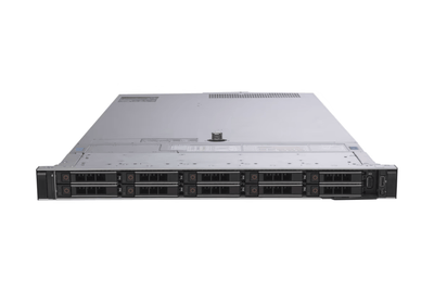 Dell VxRail E560F 10-Bay 2.5"