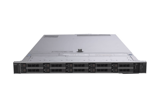Dell VxRail E560F 10-Bay 2.5" - WHL-0010462