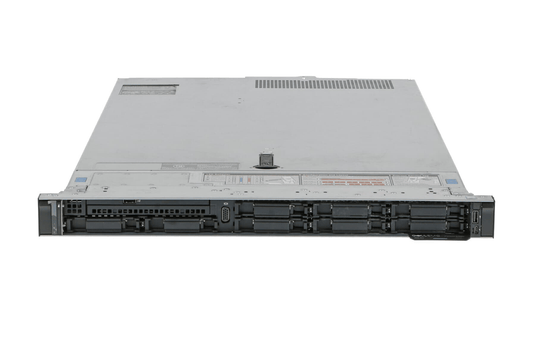 Dell PowerEdge R640 8-Bay 2.5" - WHL-0010595