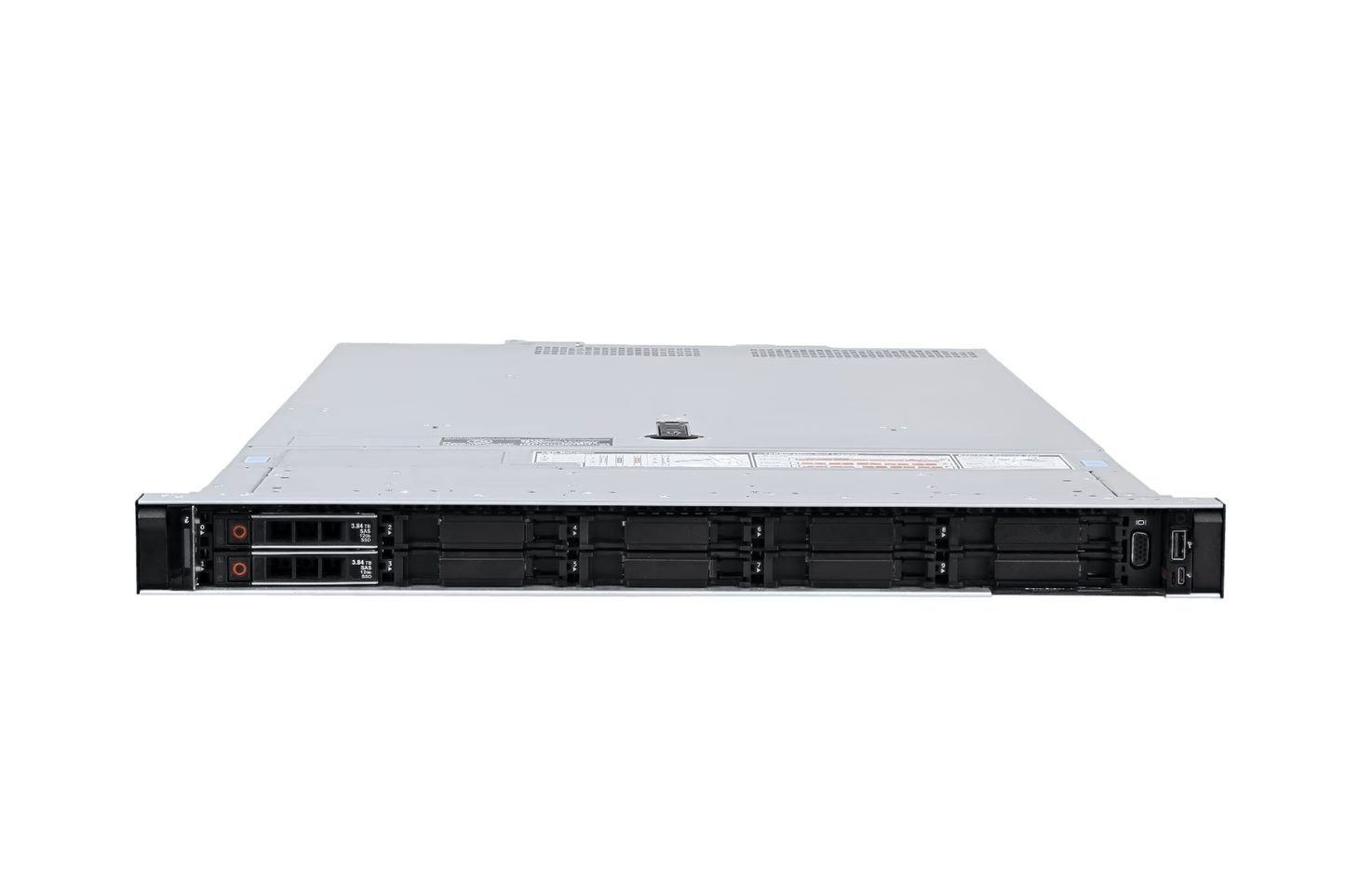 Dell PowerEdge R6515 10-Bay 2.5"