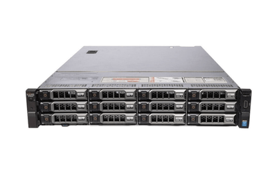 Dell PowerEdge R730xd 12-Bay 3.5"