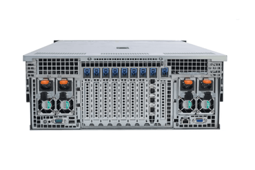 Refurbished Dell PowerEdge R930 4U 4-socket rack server