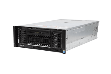 Refurbished Dell PowerEdge R930 4-Bay 2.5" 4U 4-socket server