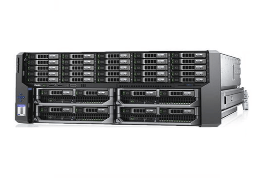 Dell VRTX 25-Bay 2.5" Drives