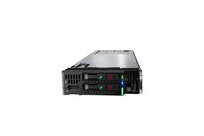 HPE ProLiant BL460c Gen10 Blade Server
