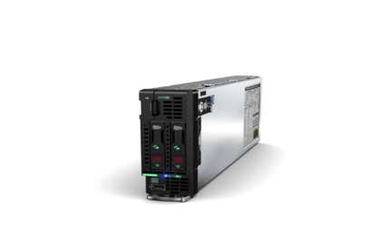 HPE ProLiant BL460c Gen10 Blade Server