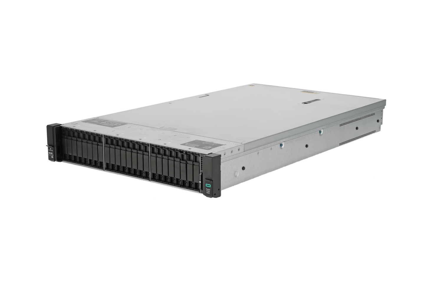 HPE ProLiant DL560 Gen10 24-Bay 2.5" Drives [Gen10]