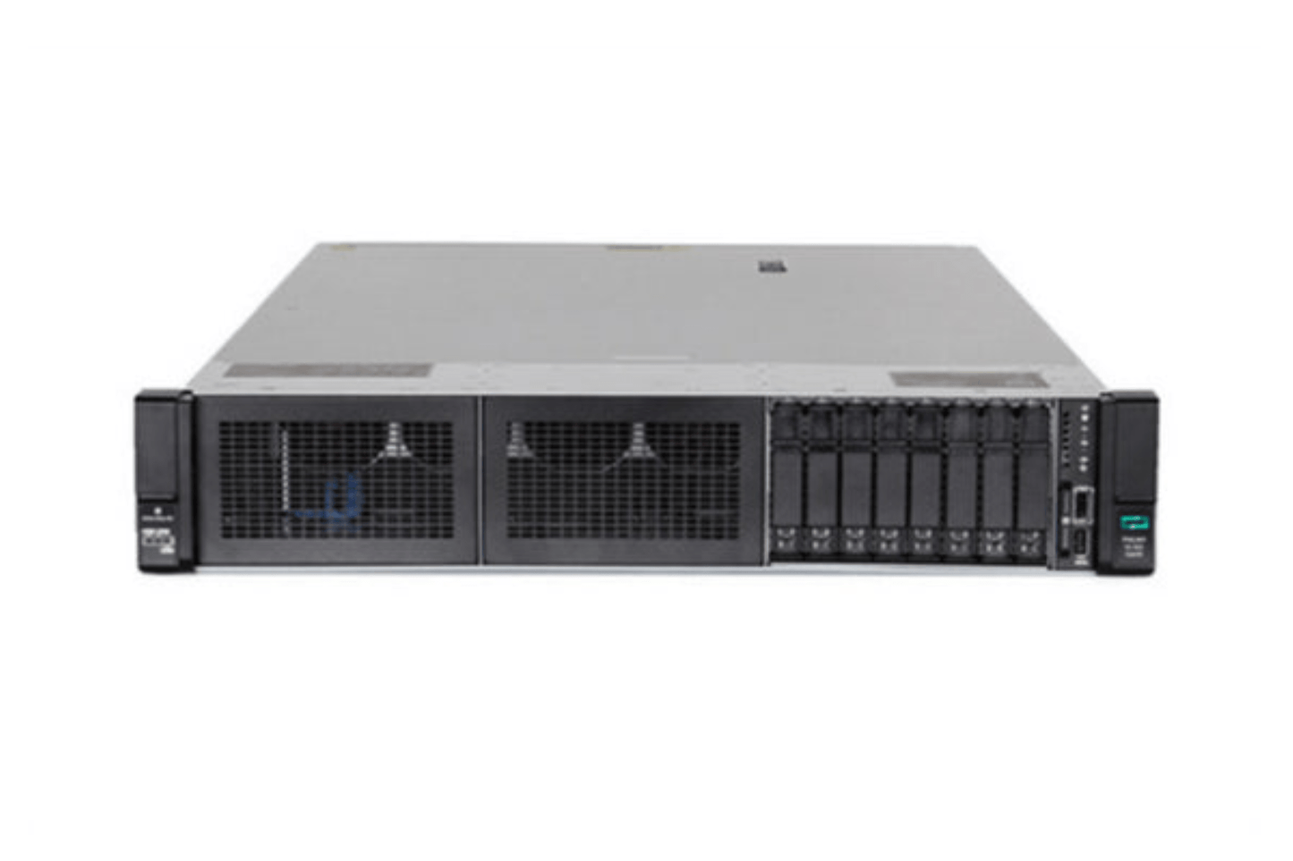 HPE ProLiant DL560 Gen10 8-Bay 2.5" Drives [Gen10]