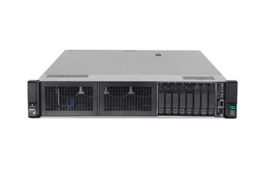 HPE ProLiant DL560 Gen10 8-Bay 2.5" Drives [Gen10]