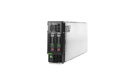 HPE ProLiant BL460c Gen9 Blade Server [Gen9]