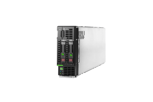 HPE ProLiant BL460c Gen9 Blade Server [Gen9]