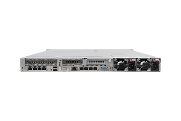 HPE ProLiant DL360 Gen10 10-Bay 2.5" Drives [Gen10]