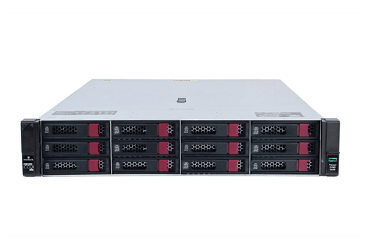 HPE ProLiant DL380 Gen10 12-Bay 3.5" Drives [Gen10]