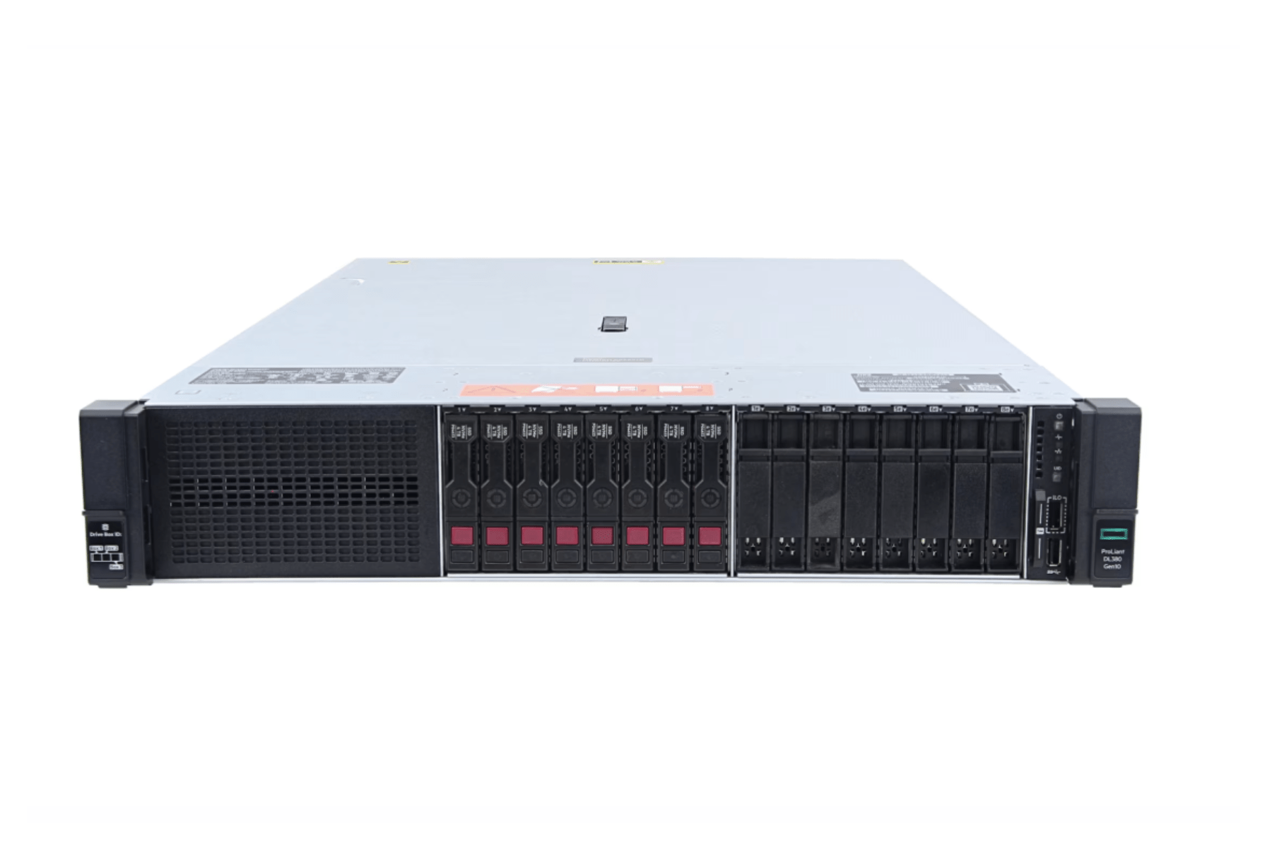 HPE Proliant DL380 G10 16-Bay 2.5" - WHL-0010884