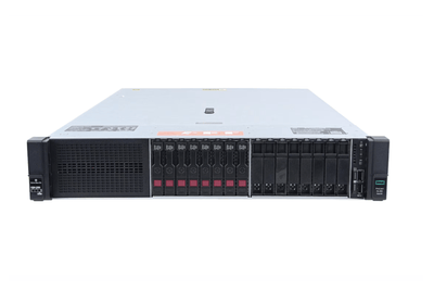 HPE Proliant DL380 G10 16-Bay 2.5"