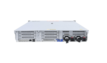 HPE ProLiant DL380 Gen10+ 8-Bay 2.5" Drives