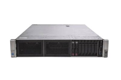 HPE Proliant DL380 G9 8-Bay 2.5"
